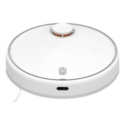 Robot Aspirador Xiaomi Mi Robot Vacuum Mop 2 Pro- Friegasuelos- control por WiFi- Blanco