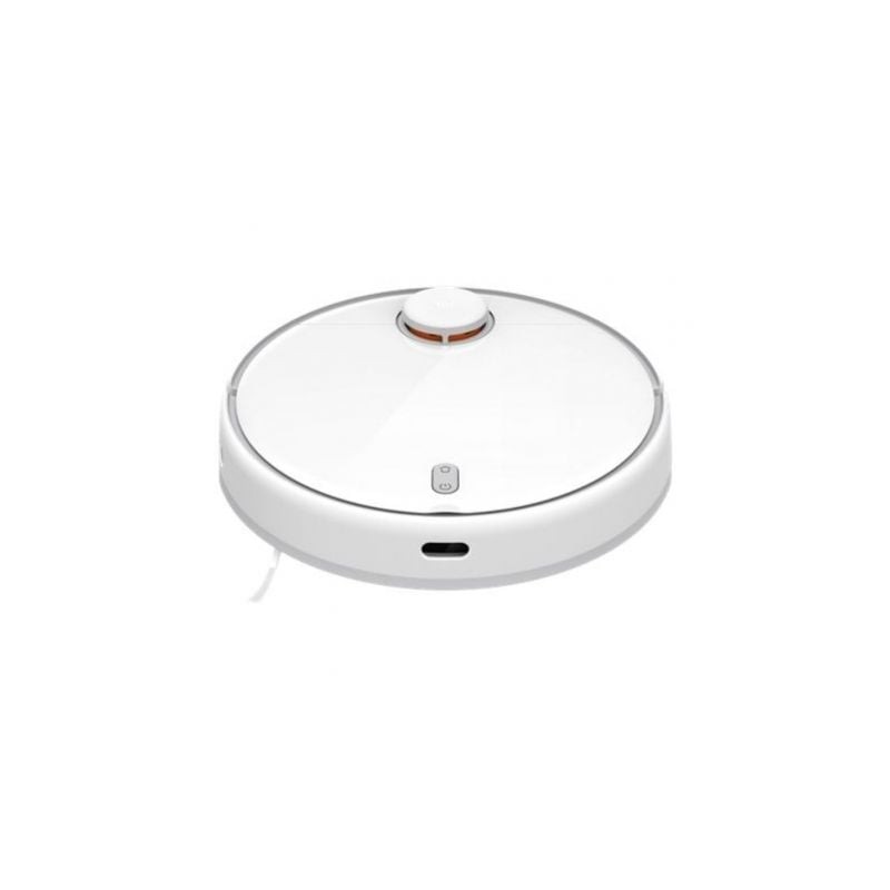 Robot Aspirador Xiaomi Mi Robot Vacuum Mop 2 Pro- Friegasuelos- control por WiFi- Blanco