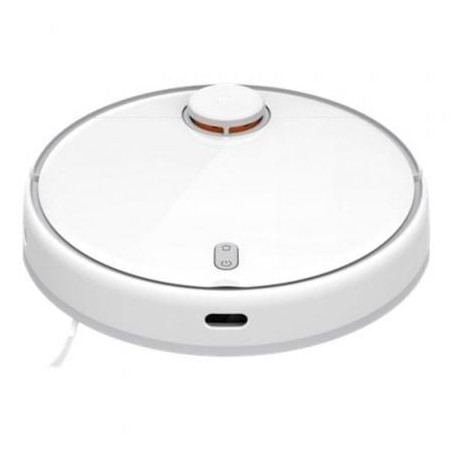 Robot Aspirador Xiaomi Mi Robot Vacuum Mop 2 Pro- Friegasuelos- control por WiFi- Blanco