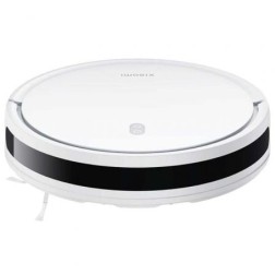 Robot Aspirador Xiaomi Robot Vacuum E10- Friegasuelos- control por WiFi- Blanco