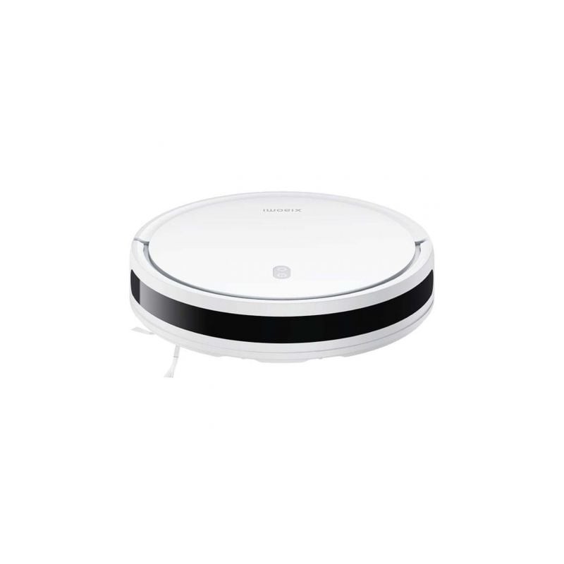 Robot Aspirador Xiaomi Robot Vacuum E10- Friegasuelos- control por WiFi- Blanco