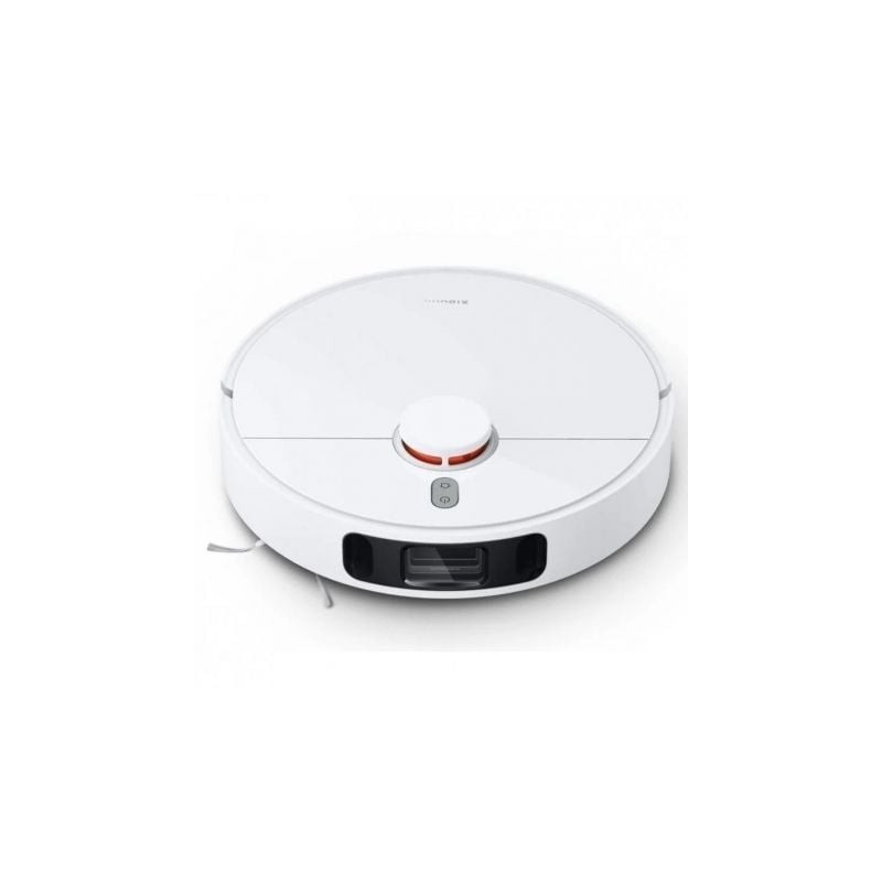 Robot Aspirador Xiaomi Vacuum S10+- Friegasuelos- Autonomía 120 Min- control por WiFi- Blanco