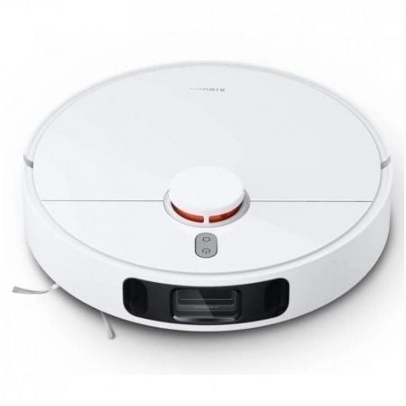 Robot Aspirador Xiaomi Vacuum S10+- Friegasuelos- Autonomía 120 Min- control por WiFi- Blanco