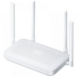 Router Inalámbrico Xiaomi AX1500 1500Mbps- 2-4GHz 5GHz- 4 Antenas- WiFi 802-11a-b-g-n-ac-ax