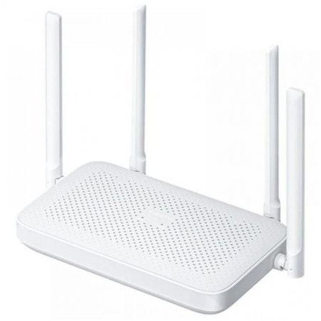 Router Inalámbrico Xiaomi AX1500 1500Mbps- 2-4GHz 5GHz- 4 Antenas- WiFi 802-11a-b-g-n-ac-ax