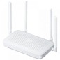 Router Inalámbrico Xiaomi AX1500 1500Mbps- 2-4GHz 5GHz- 4 Antenas- WiFi 802-11a-b-g-n-ac-ax