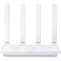 Router Inalámbrico Xiaomi Router AX3000T 3000Mbps- 2-4GHz 5GHz- 4 Antenas- WiFi 802-11a-b-g-n-ac-ax