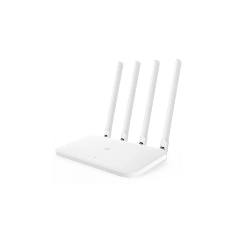 Router Inalámbrico Xiaomi Mi Router 4A 1167Mbps 2-4GHz 5GHz- 4 Antenas- WiFi 802-11a-b-g-ac