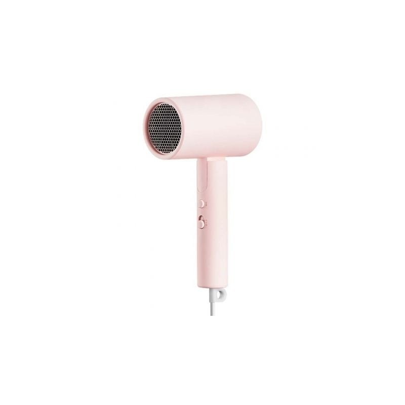 Secador Xiaomi Compact Hair Dryer H101- 1600W- Rosa