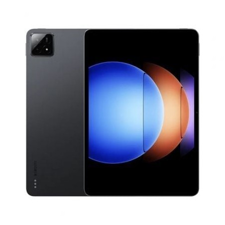 Tablet Xiaomi Pad 6S Pro 12-4"- 8GB- 256GB- Octacore- Gris Grafito