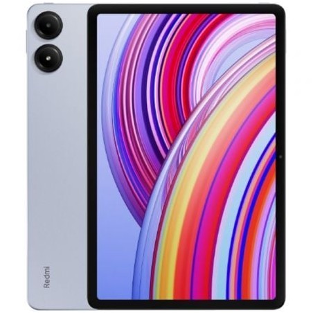 Tablet Xiaomi Redmi Pad Pro 12-1"- 6GB- 128GB- Octacore- Azul Océano