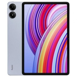 Tablet Xiaomi Redmi Pad Pro 12-1"- 8GB- 256GB- Octacore- Azul Océano