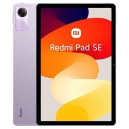 Tablet Xiaomi Redmi Pad SE 11"- 8GB- 256GB- Octacore- Morado Lavanda