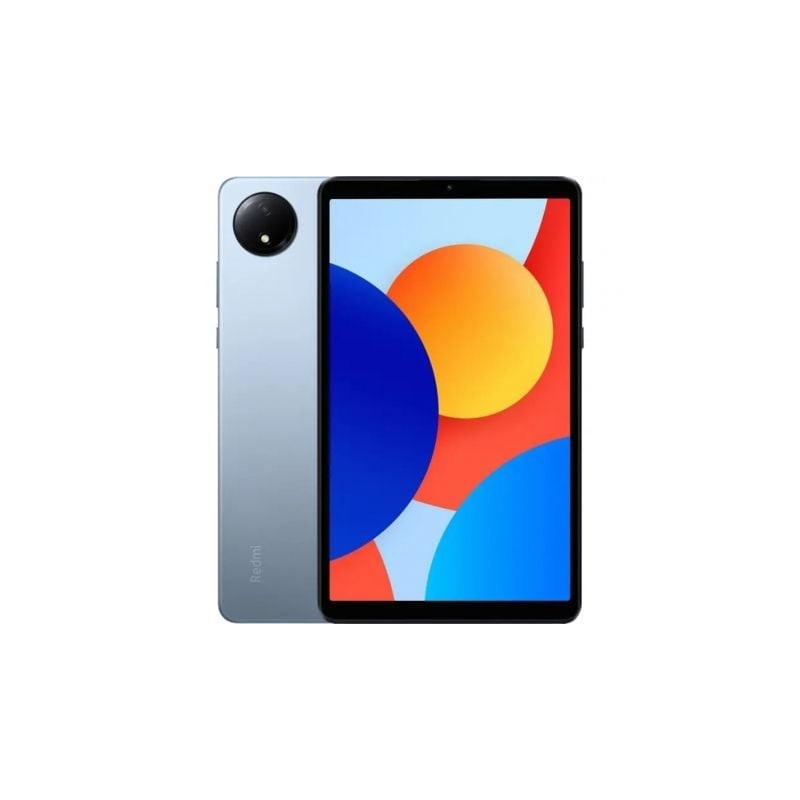 Tablet Xiaomi Redmi Pad SE 8-7"- 4GB- 64GB- Octacore- Azul Cielo