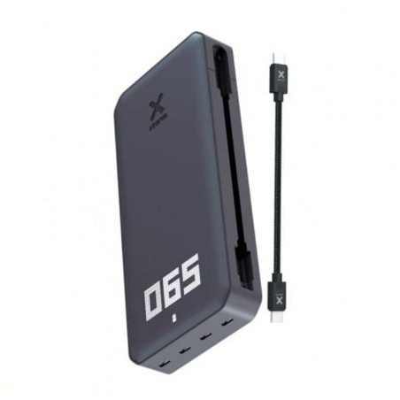 Powerbank 27000mAh Xtorm Titan Ultra XB403- 140W- Negra