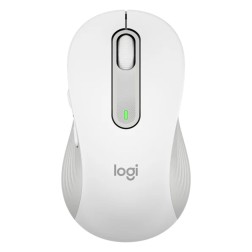 Mouse raton logitech m650 grande optico