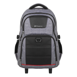 Mochila trolley phoenix discovery g para