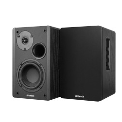 Altavoces pc ordenador de estudio phoenix