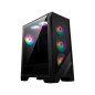 Caja ordenador gaming msi m - atx msi