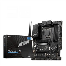 PLACA BASE MSI 1700 PRO Z790-P WIFI