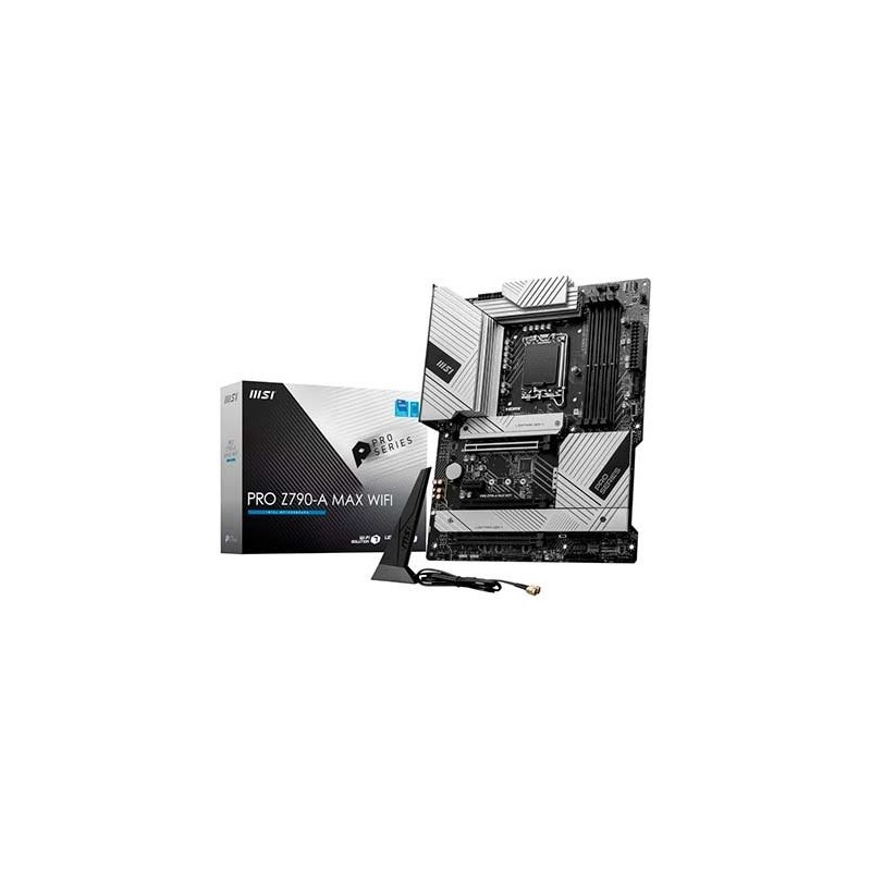 Placa base msi 1700 pro z790 - a