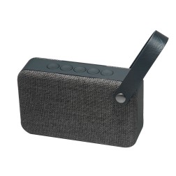 Altavoz muvit sd2 tela gris