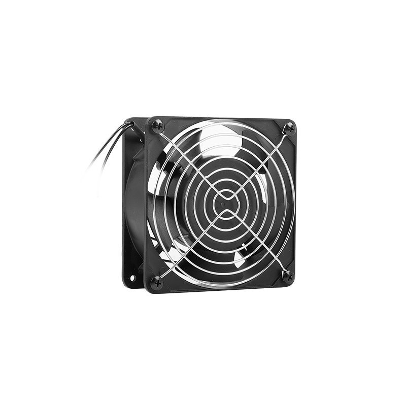 Ventilador 120 mm lanberg rack 19