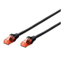 Cable red ewent latiguillo rj45 utp