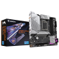 Placa base gigabyte b760m aorus elite