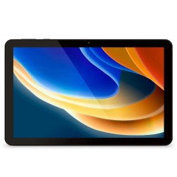 Tablet SPC Gravity 4 10-35"- 6GB- 128GB- Quadcore- Negra