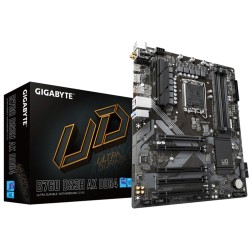 Placa base gigabyte b760 ds3h ax