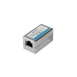 Adaptador lanberg cat6 ftp rj45 hembra