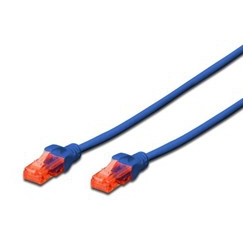 Cable red ewent latiguillo rj45 utp