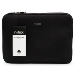 Funda nilox portatil 14-1pulgadas negro