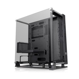 CAJA THERMALTAKE P3 TG PRO ATX 2XUSB 3-2 SIN FUENTE NEGRO