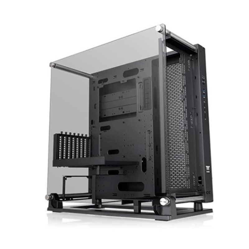 Caja ordenador gaming e - atx thermaltake core