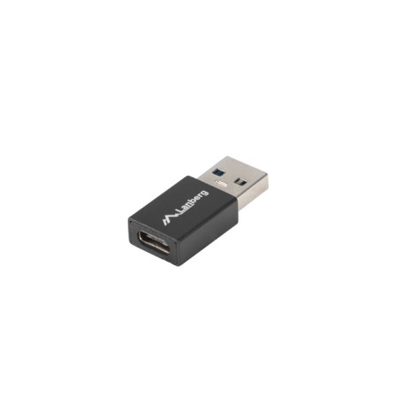 Adaptador lanberg usb 3-1 tipo c