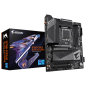 Placa base gigabyte b760 aorus elite