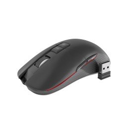 Raton gaming genesis zircon 330 inalambrico