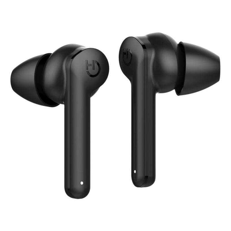 Auricular hiditec bluetooth vesta black tws