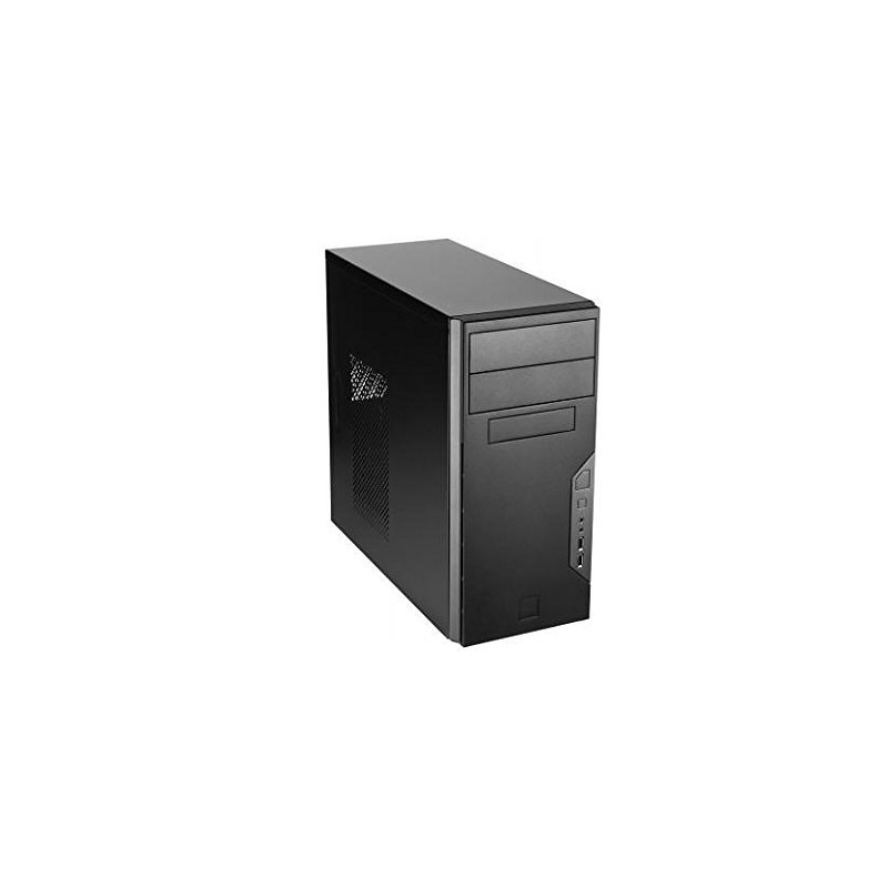 Caja ordenador antec vsk 3000b - u3 u2