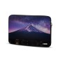 Funda Subblim Trendy Sleeve Neo Mountain para Portátiles hasta 14"