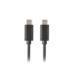 Cable usb lanberg 2-0 macho usb