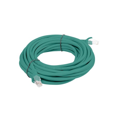 Latiguillo rj45 lanberg cat-6 utp 5m