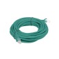 Latiguillo rj45 lanberg cat-6 utp 5m