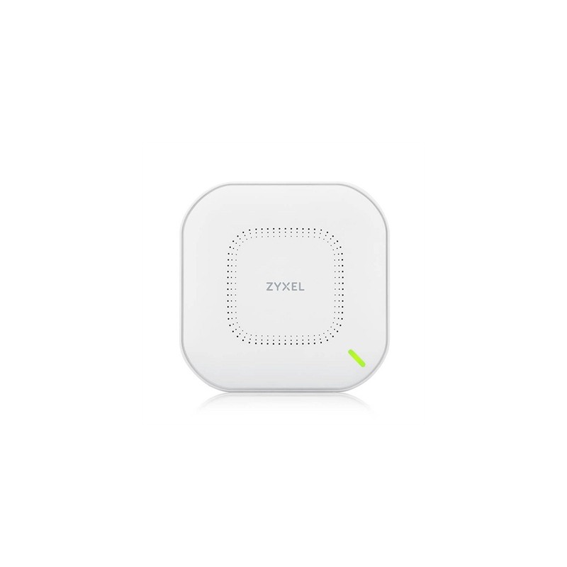 Punto acceso zyxel nwa210ax wifi6 nebula