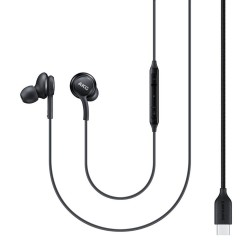 Auriculares samsung original akg black usb