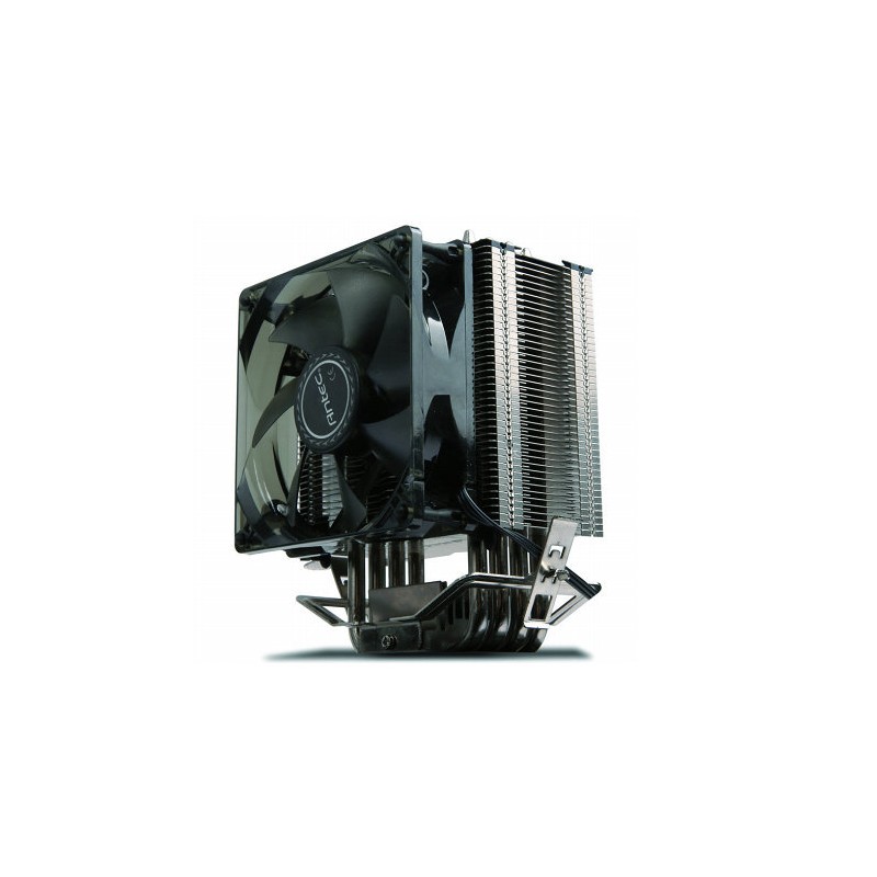 Ventilador disipador antec a40 pro universal