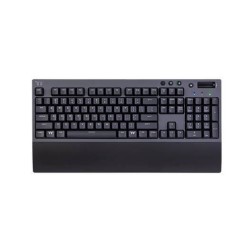 Teclado mecanico inalambrico thermaltake w1 gaming