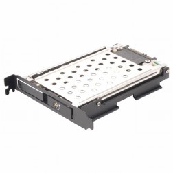 HOTSWAP 2-5" SLOT COOLBOX ICS3-2500 SATA3